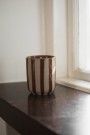 DBKD - Burn Duftlys, Stripe Nougat thumbnail