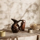 Ferm Living - Ceramic Centrepiece, Cashmere thumbnail