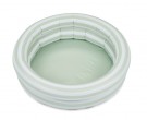 Liewood - Leonore Basseng Ø80cm, Dusty Mint/Creme de la Creme thumbnail