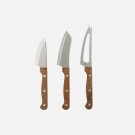 Nicolas Vahe - Ostekniver, 3 stk thumbnail