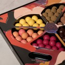 Lakrids by Bülow - SELECTION BOX LOVE, 450g thumbnail