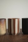 DBKD - Burn Duftlys, Stripe Nougat thumbnail