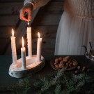 Wik & Walsøe - Julemorgen Story Adventstake thumbnail