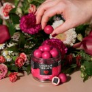 Lakrids by Bülow - LOVE Strawberry & Cream, Small thumbnail