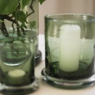 DBKD - Bubble Lyslykt Ø14cm, Green thumbnail