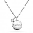 Pan Jewelry - Mamma Smykke i sølv med zirkonia thumbnail