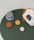 Liewood - Dag Stabletårn, Blue Multi Mix thumbnail