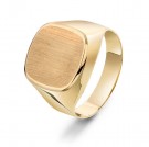 Alexander - Ring i gull  thumbnail