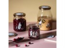 Muurla - Mummi Glasskrukke + klistremerker, 0,5L thumbnail
