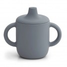 Liewood - Neil Tutekopp 150ml, Wave Blue thumbnail