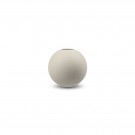 Cooee Design Ball vase 8 cm - Shell thumbnail