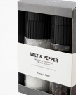 Nicolas Vahe - Gaveeske 2pk, Salt & Organic Pepper thumbnail
