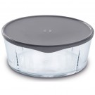 Rosendahl - Grand Cru Lokk til ildfast form rund, 24cm thumbnail
