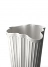 Kähler - Hammershøi Unfold Vase, H20,5cm thumbnail