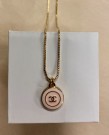 Amundsen Jewellery - Chanel Mini, Lys Rosa thumbnail