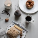 Wik & Walsøe - Julemorgen Lyslykt, 2pk thumbnail
