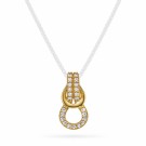 Pan Jewelry - Smykke i gull med zirkonia thumbnail