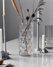 House Doctor - Bubble Vase, Klart glass thumbnail