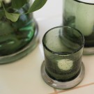 DBKD - Bubble Lyslykt Ø10cm, Green thumbnail