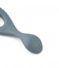 Liewood - Liva Spiseskjeer 4stk, Whale Blue Multi Mix thumbnail