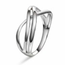 Pan Jewelry - Unity Ring i sølv thumbnail
