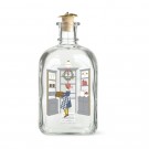 Holmegaard Christmas - Juleflaske 73cl, 2024 thumbnail