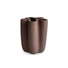 Cooee Design - Tulipa Vase H20cm, Hazelnut thumbnail