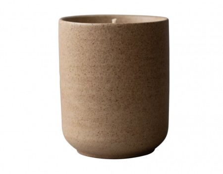 DBKD - Burn Duftlys, Beige