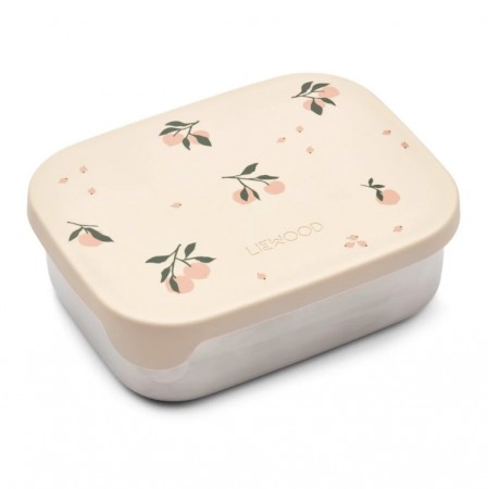 Liewood - Arthur Matboks, Peach/Sea Shell