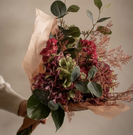Kunstige Planter & Blomster