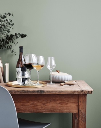 Rosendahl Grand Cru Rødvinsglass 93 cl, 2 stk