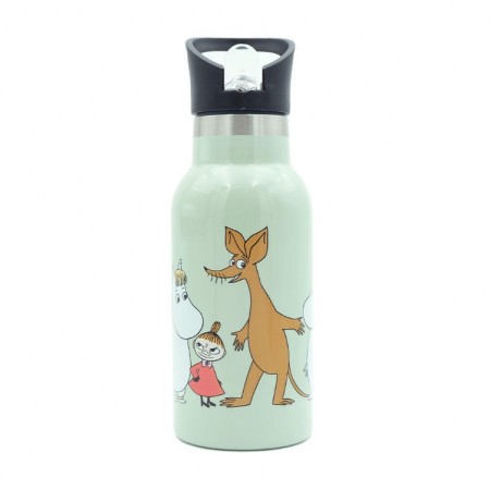 Muurla - Mummi Drikkeflaske 350ml, Familien