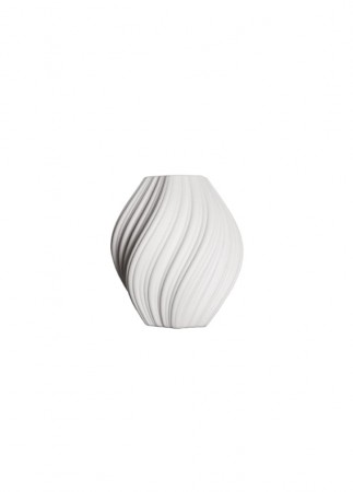 Specktrum - Noelle Vase H21cm, Off White
