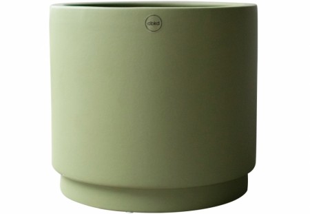 DBKD - Solid Potte Ø24cm, Green