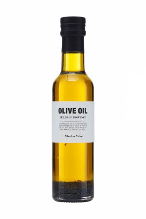 Nicolas Vahe Oliven olje, Herbs De Provence