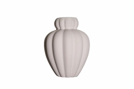 Specktrum - Penelope Vase Medium, Sand