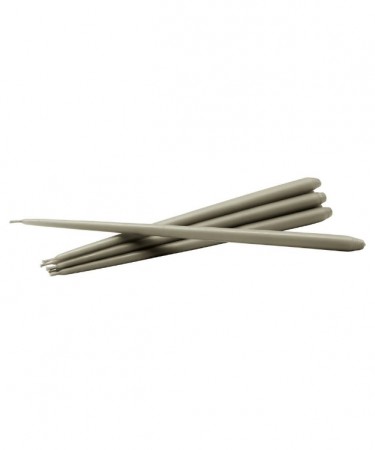 STOFF Nagel - Stearinlys by Ester & Erik, Artichoke