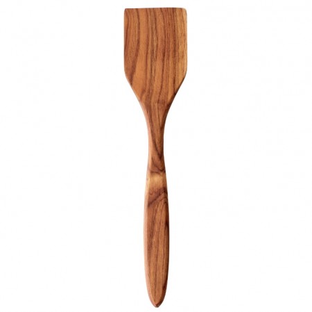 Aida - RAW Stekespade i teak