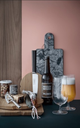 Rosendahl Grand Cru Ølglas 50 cl, 2 stk