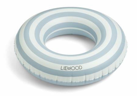 Liewood - Baloo Badering Ø45cm, Sea Blue