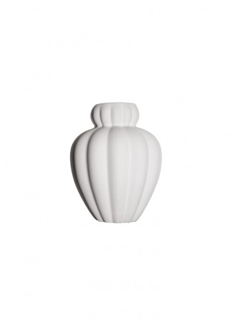 Specktrum - Penelope Vase H30cm, Off White