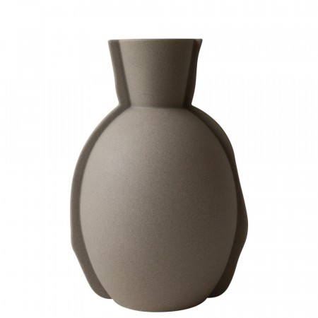 DBKD - Edge Vase, Taupe