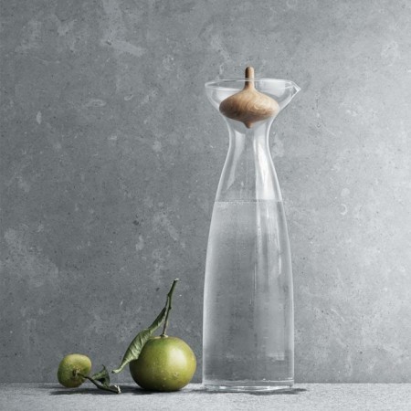 Georg Jensen - Alfredo Karaffel 1L