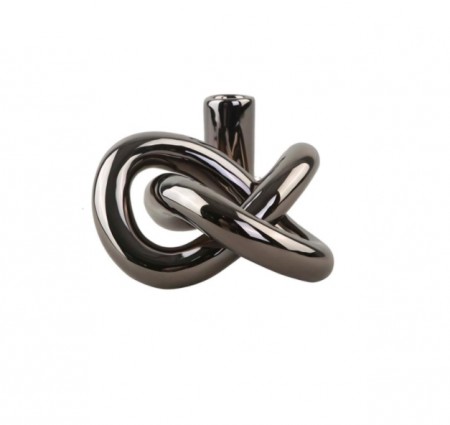 COOEE DESIGN - LYKKE ONE Dark Silver