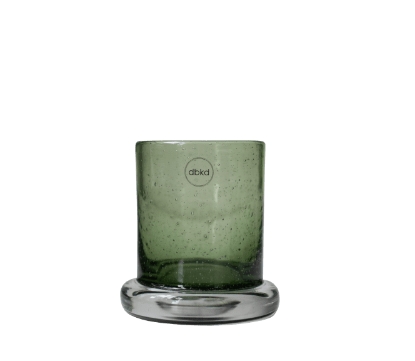 DBKD - Bubble Lyslykt Ø10cm, Green
