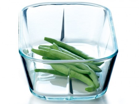 Rosendahl Grand Cru Ildfast form, Liten