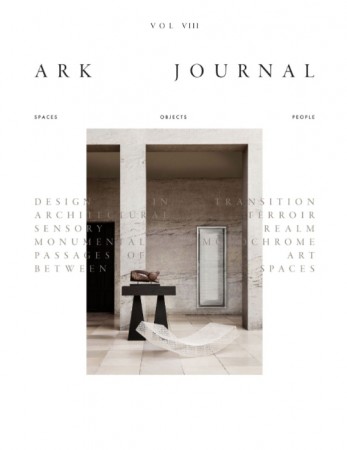New Mags - Ark Journal Vol. VIII