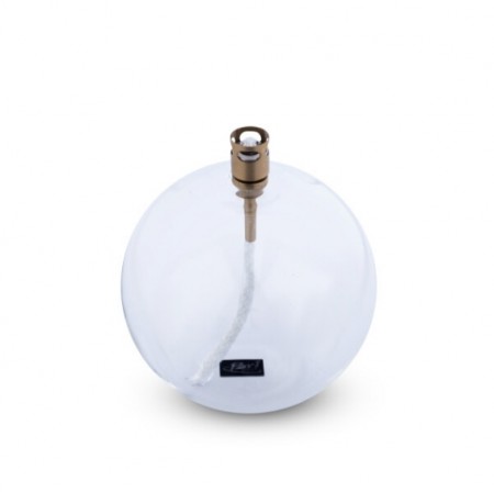 Peri Design - Oljelampe Ball Brass Small