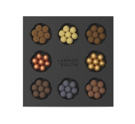 Lakrids by Bülow - Selection Box 