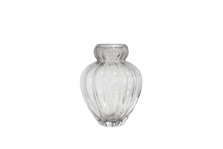 Specktrum - Audrey Vase Small, Clear